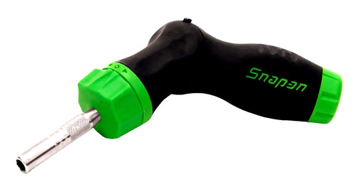New snap position - snap-on,