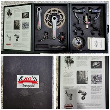 Gruppo Campagnolo Super Record