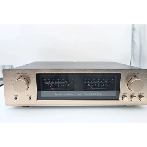 2860plus preamplificatore - c-2860plus,