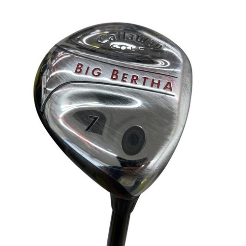 Mazza golf callaway big - mazza,