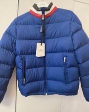 piumino moncler taglia 14 anni