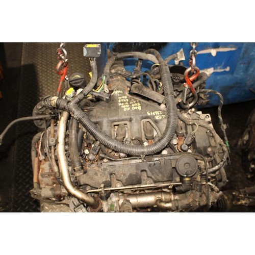 Motore compl fiat rhk - ⭐,