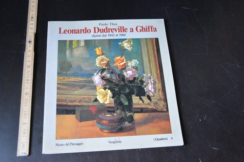 Leonardo dudreville ghiffa - dudreville, a