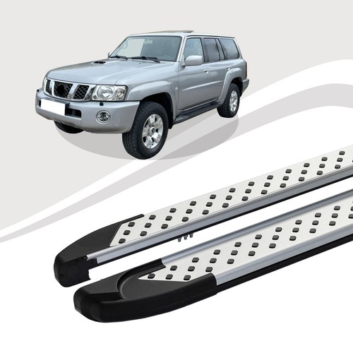 Pedane adatte per nissan - pedane,