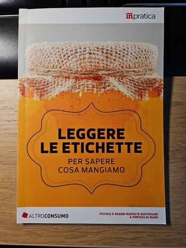 Libro guida leggere - libro, le