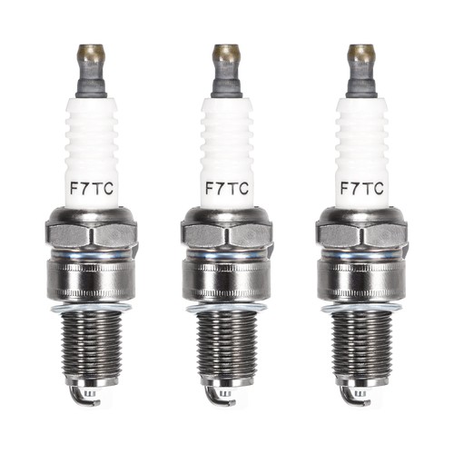 F7tc candele accensione - accensione, per