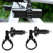 Accessori Bici Porta Torcia