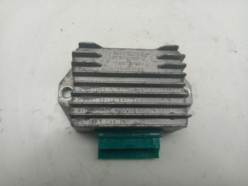 Regolatore/Rettificatore