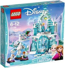 Lego Disney Principessa