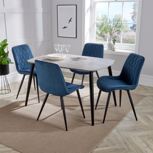 Set pranzo aspen tavolo - pranzo,
