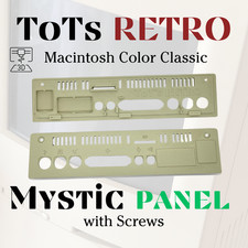 Macintosh Color Classic -