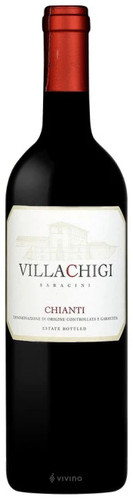 Poggio bonelli villa chigi - bonelli,