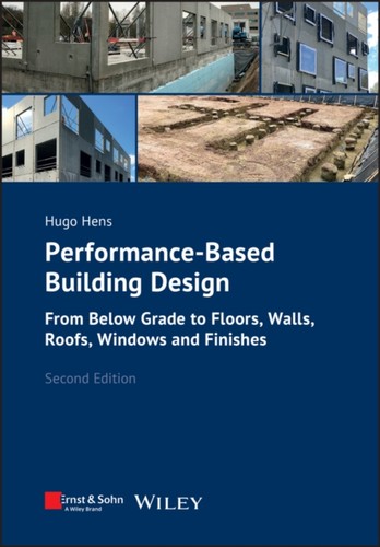 Performance based building - performance,