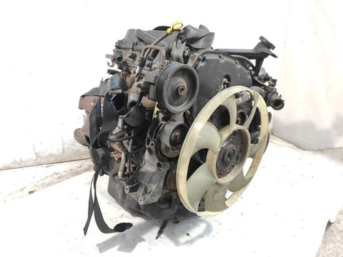 Motore ford transit fxfa - fxfa, 2.4
