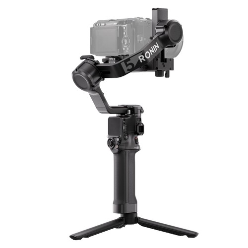Dji gimbal rs5 treppiede - gimbal,