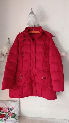 Giacca donna biaggini rossa - biaggini, 48