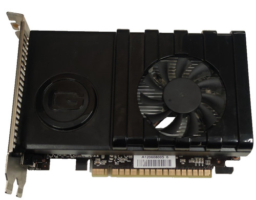 Gainward geforce 640 1024m - geforce,