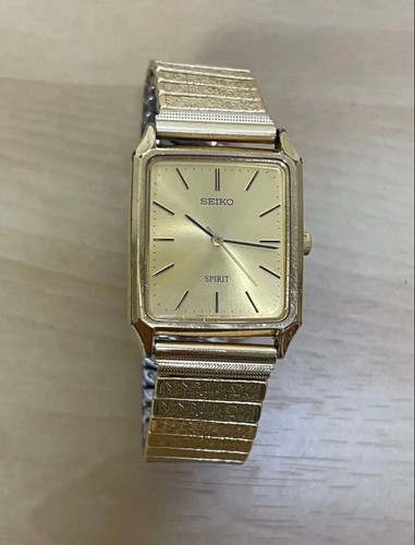 Orologio uomo seiko spirit - orologio,