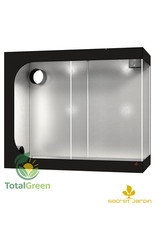 Growbox secret jardin hydro
