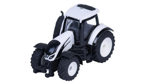 Majorette farm valtra - valtra, t4