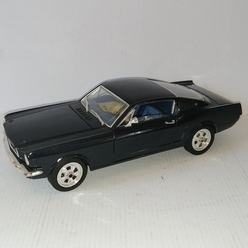 Ford mustang 350gt - ford, jouef