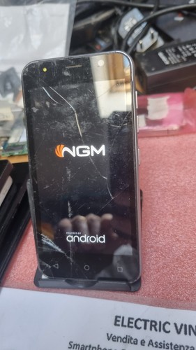 9820n smartphone ngm - ngm, dynamic