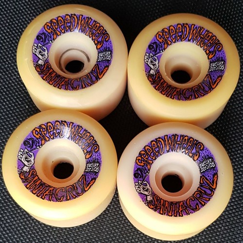 Ruote velocità skateboard