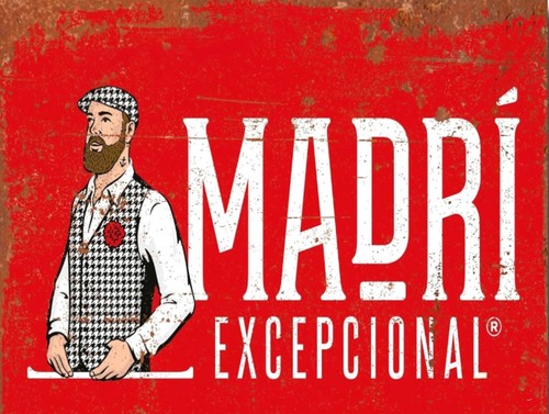 Madri eccezionale insegna - eccezionale, da