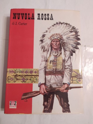 Nuvola rossa - nuvola,