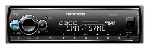 Carrozzeri pioneer car audio - car,
