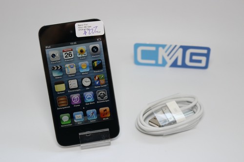 Apple ipod touch - apple,