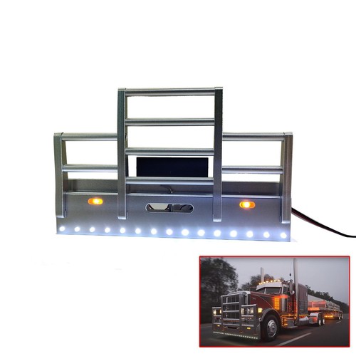 Luce led paraurti anteriore - luce,