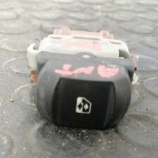 RICAMBI USATI, PULSANTIERA ALZACRISTALLI ANTERIORE DESTRA RENAULT CLIO SW