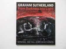 GRAHAM SUTHERLAND NEO-ROMANTIC