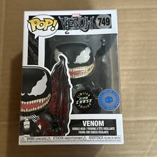 Funko POP! Marvel Venom 749