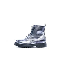 Stivali anfibi NeroGiardini