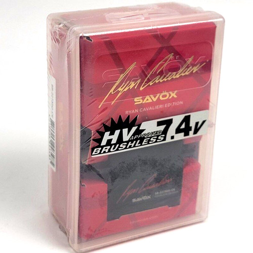 Savox cavalieri edition - hv,