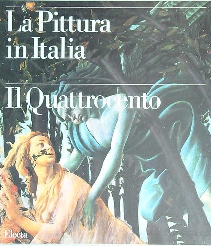 Pittura italia il - in, italia.