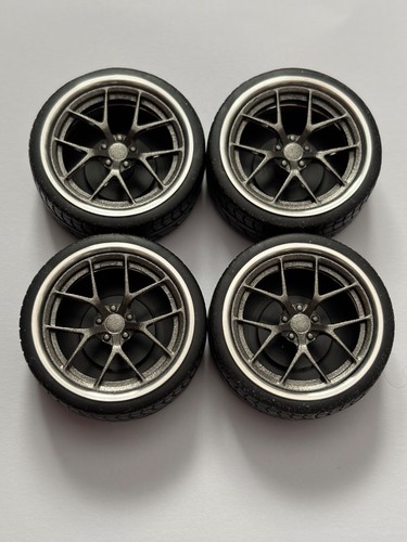 Tuning modificato scala - , 1/18