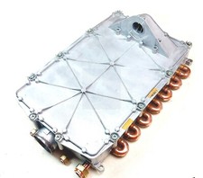 INTERGAS COMBI COMPACT HRE