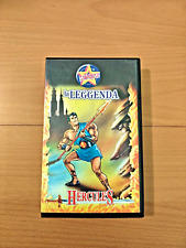 HERCULES LA SERIE LA LEGGENDA