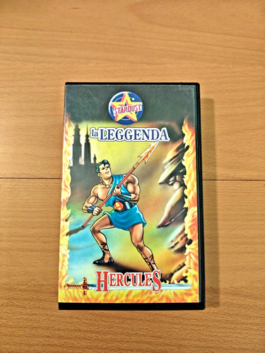Hercules serie leggenda - hercules,