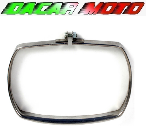 Cornice faro piaggio vespa - cornice, 50