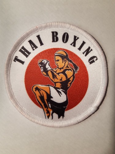 Thai boxing kit uniform - thai,