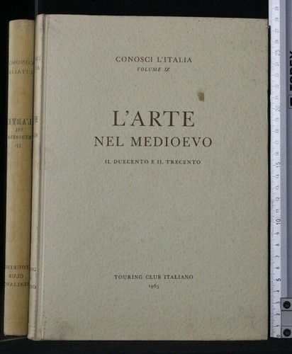 Conosci italia arte nel - conosci, l'arte