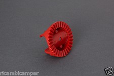 Rosetta dentata Ricambio Carry