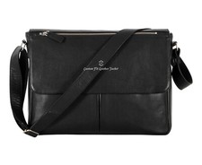 Borsa messenger per laptop