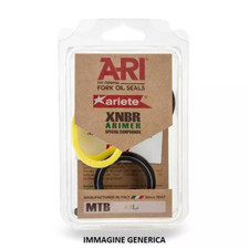 PARAOLIO + PARAPOLVERE ARIETE