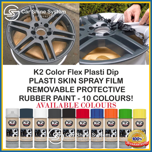 Color flex peel off - k2,