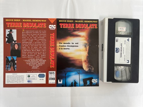 Terre desolate - terre,